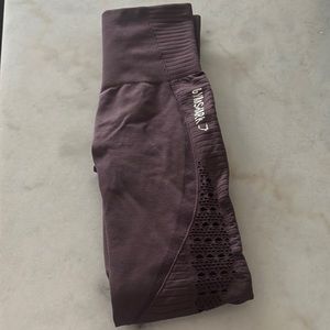 Gymshark seamless leggings